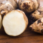 菊芋を食べてはいけない人の特徴｜毒性やアレルギー症状について