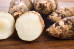 菊芋を食べてはいけない人の特徴|毒性やアレルギー症状について